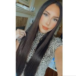 Meet your Posher, Madeline